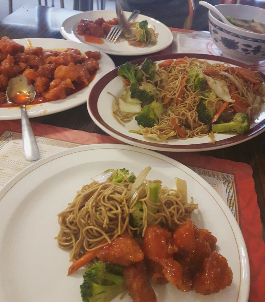 Lok Lok Garden Restaurant | 54 Main St, Altona, MB R0G 0B1, Canada | Phone: (204) 324-8106