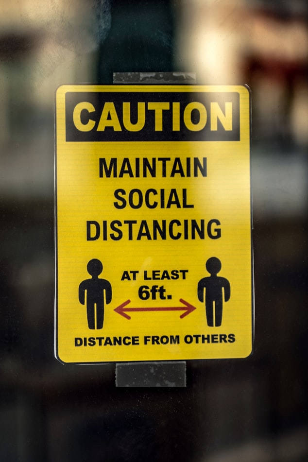 Social Distance Management | 10 Sunray St suite # 23, Whitby, ON L1N 9B5, Canada | Phone: (647) 725-7575