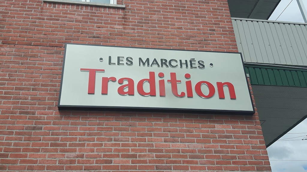 Marché Tradition Rochette | 229 Rue Notre Dame, Roxton Falls, QC J0H 1E0, Canada | Phone: (450) 548-5785