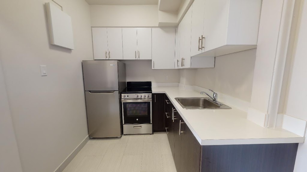 4875 Dufferin - CLV Group | 4875 Rue Dufferin, Montréal, QC H3X 2Z2, Canada | Phone: (514) 316-0851