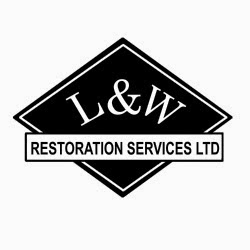 L & W Restoration Services Ltd. | 27075 35 Ave, Aldergrove, BC V4W 0A4, Canada | Phone: (866) 200-3232