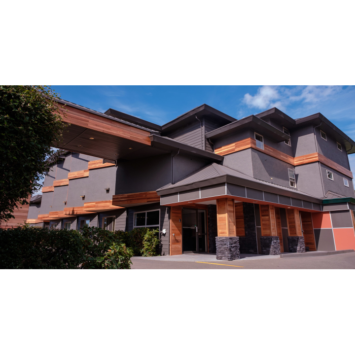 Coast Parksville Hotel | 374 West, Island Hwy W, Parksville, BC V9P 1K8, Canada | Phone: (250) 248-2334