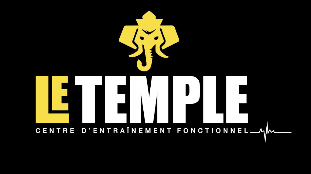 Le Temple | 1750 Rue Landry, Acton Vale, QC J0H 1A0, Canada | Phone: (450) 546-0340