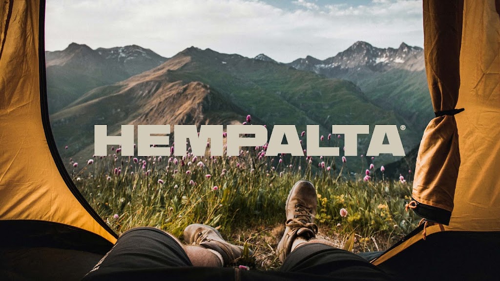 HEMPALTA | 1560 Hastings Crescent SE, Calgary, AB T2G 4E1, Canada | Phone: (877) 622-3354