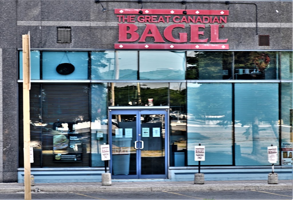 The Great Canadian Bagel, Ltd | 3300 Hwy 7 101, Suite 101, Vaughan, ON L4K 4M3, Canada | Phone: (416) 254-1779