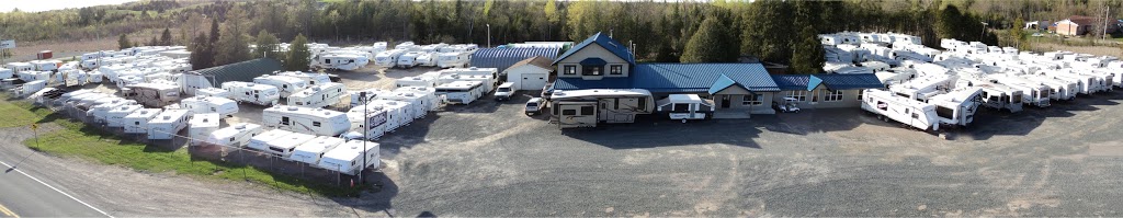 Dee Jay Trailers | 5140 Trans-Canada Hwy #7, Havelock, ON K0L 1Z0, Canada | Phone: (800) 900-5557