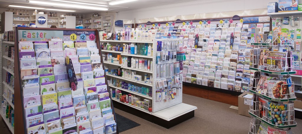 RemedysRx - Warkworth Pharmacy | 26 Main St, Warkworth, ON K0K 3K0, Canada | Phone: (705) 924-2711
