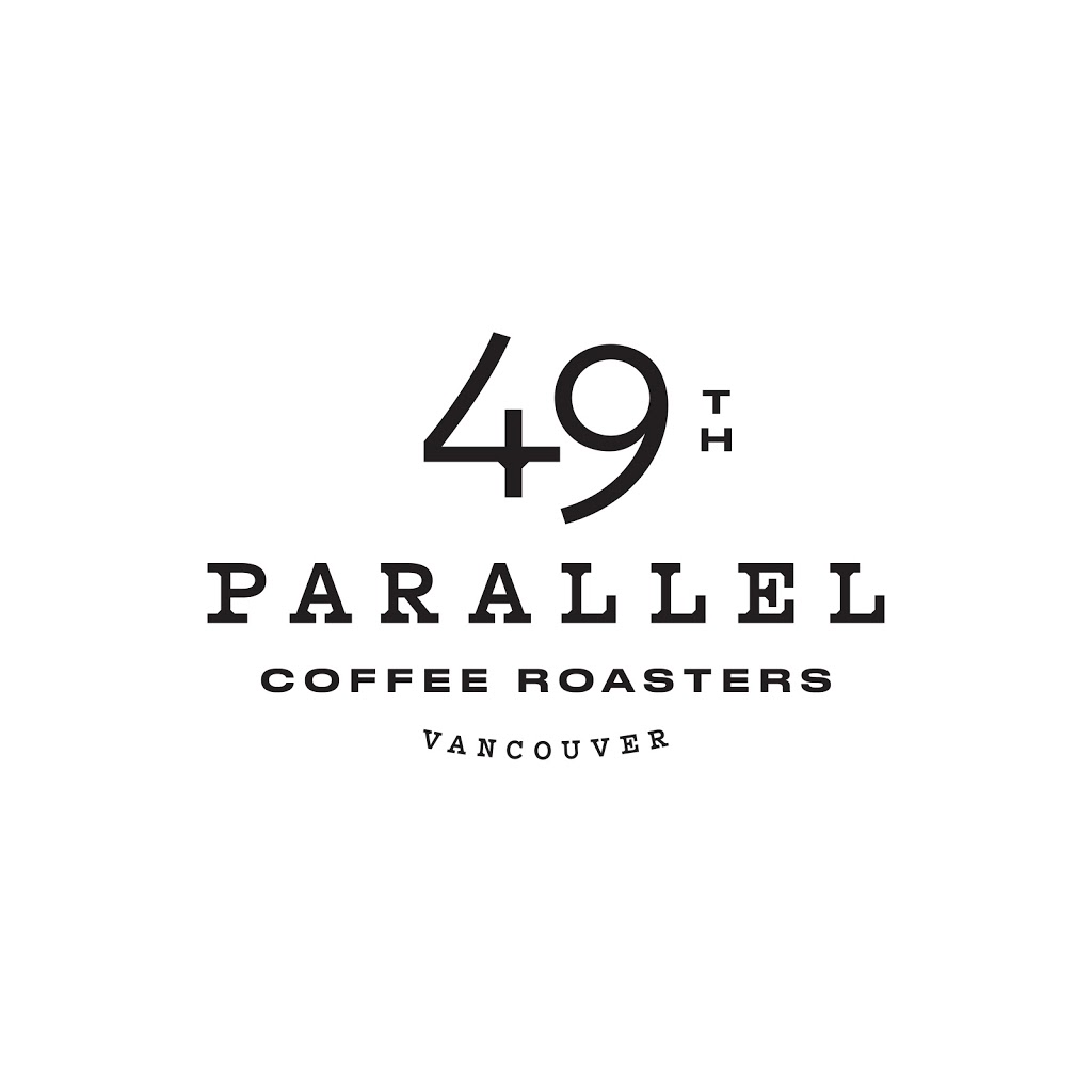 49th Parallel Coffee Roasters Head Office | 6741 Cariboo Rd #112, Burnaby, BC V3N 4A3, Canada | Phone: (604) 420-4900