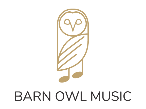 Barn Owl Music | 432 Runnymede Rd, Toronto, ON M6S 2Y8, Canada | Phone: (647) 812-2454