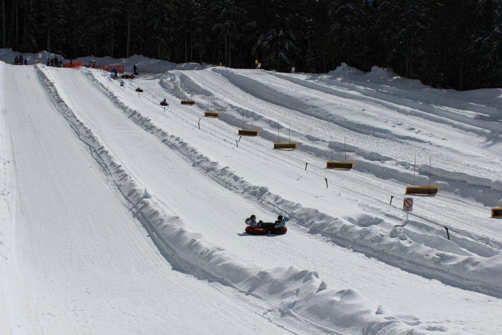 Cypress Mountain Hollyburn Nordic Area | 5000 Cypress Bowl Rd, West Vancouver, BC V7V 3N9, Canada | Phone: (604) 926-5612