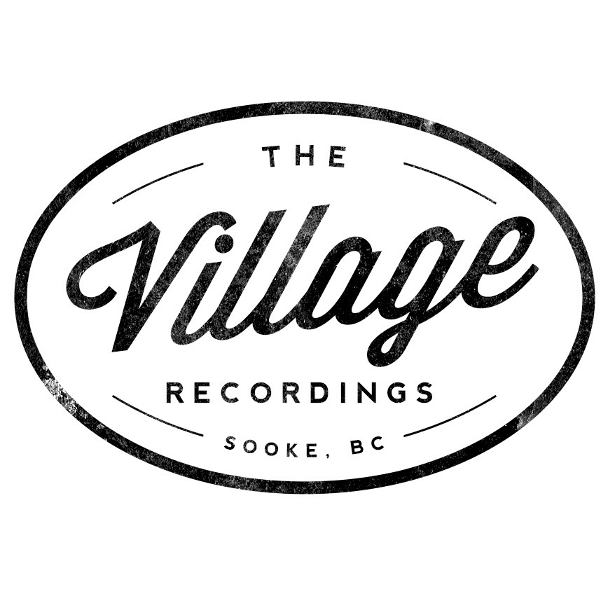 The Village Recordings | 2394 Poplar Dr, Sooke, BC V9Z 0Y5, Canada | Phone: (778) 229-2981