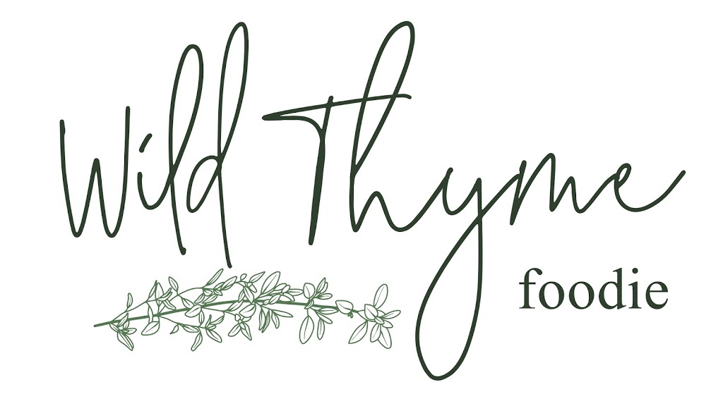 Wild Thyme Foodie | 133445 Allan Park Rd, Hanover, ON N4N 3B9, Canada | Phone: (519) 400-9871