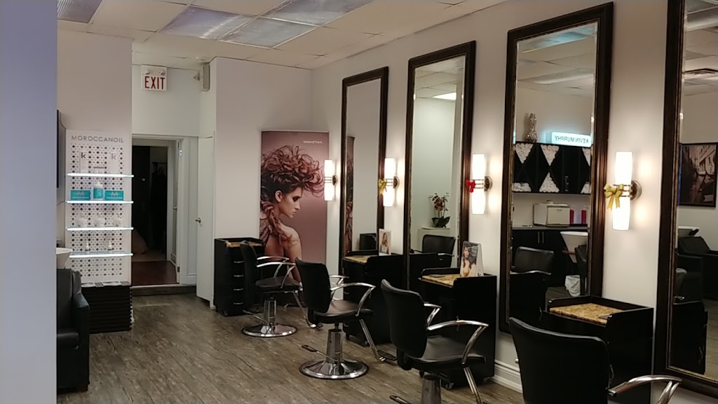 Mane Society Salon | 308 Queen St S, Bolton, ON L7E 4Z9, Canada | Phone: (905) 951-7772