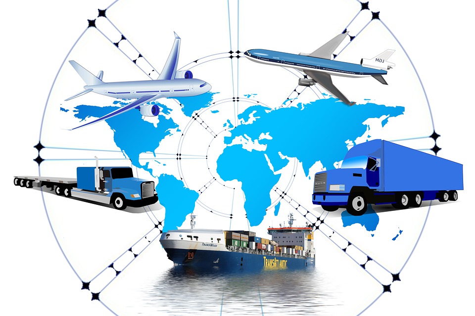 Enylad Logistics Services | 3 Applefield Ct, Winnipeg, MB R3Y 0K7, Canada | Phone: (204) 999-8660