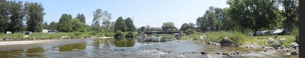 Saugeen Cedars Family Campground | 401563, Grey County Rd 4, Hanover, ON N4N 3B8, Canada | Phone: (519) 364-2069