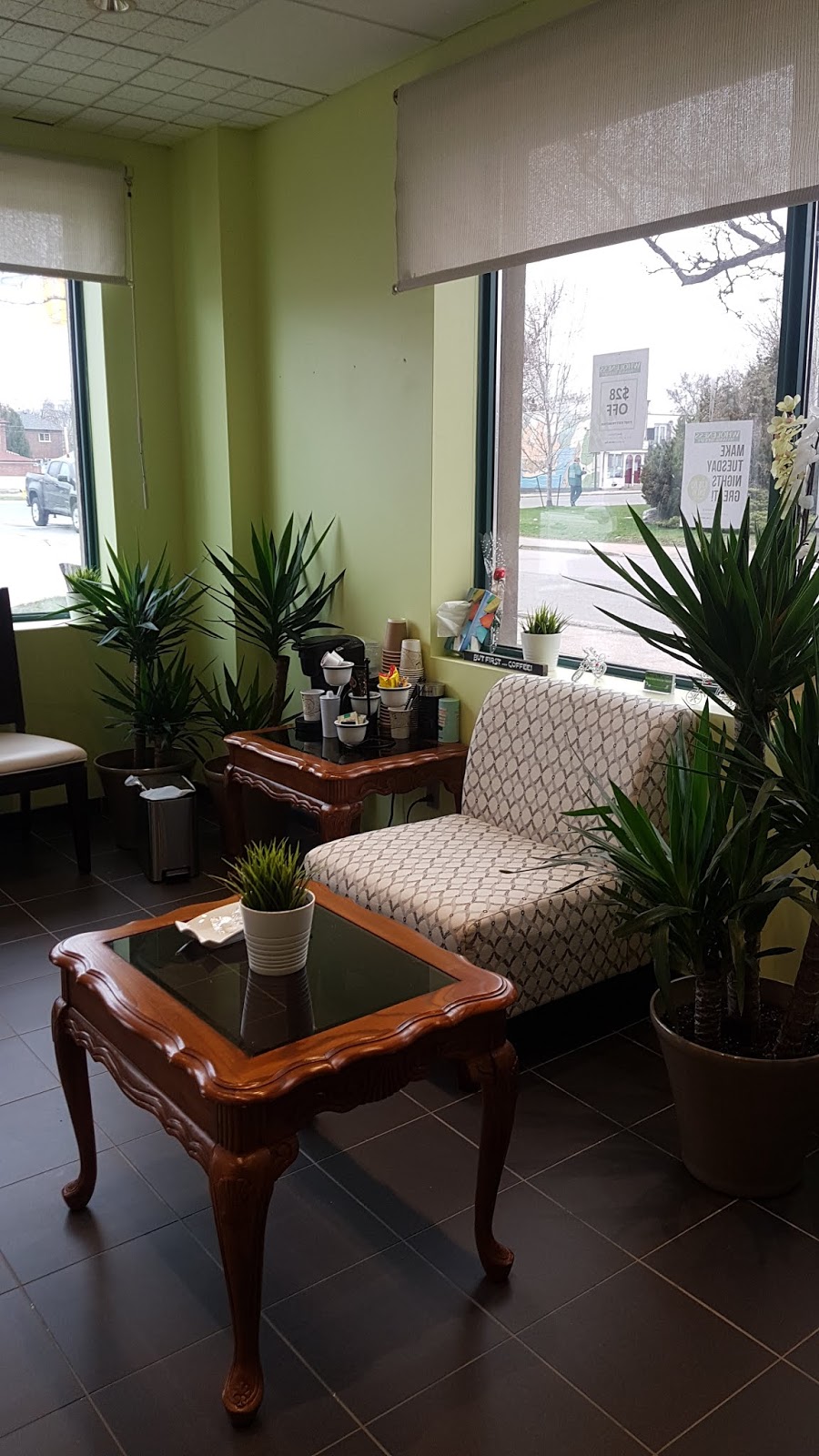 Wholeness Massage Therapy | 2281-B Kingston Rd, Scarborough, ON M1N 1T8, Canada | Phone: (416) 265-7441