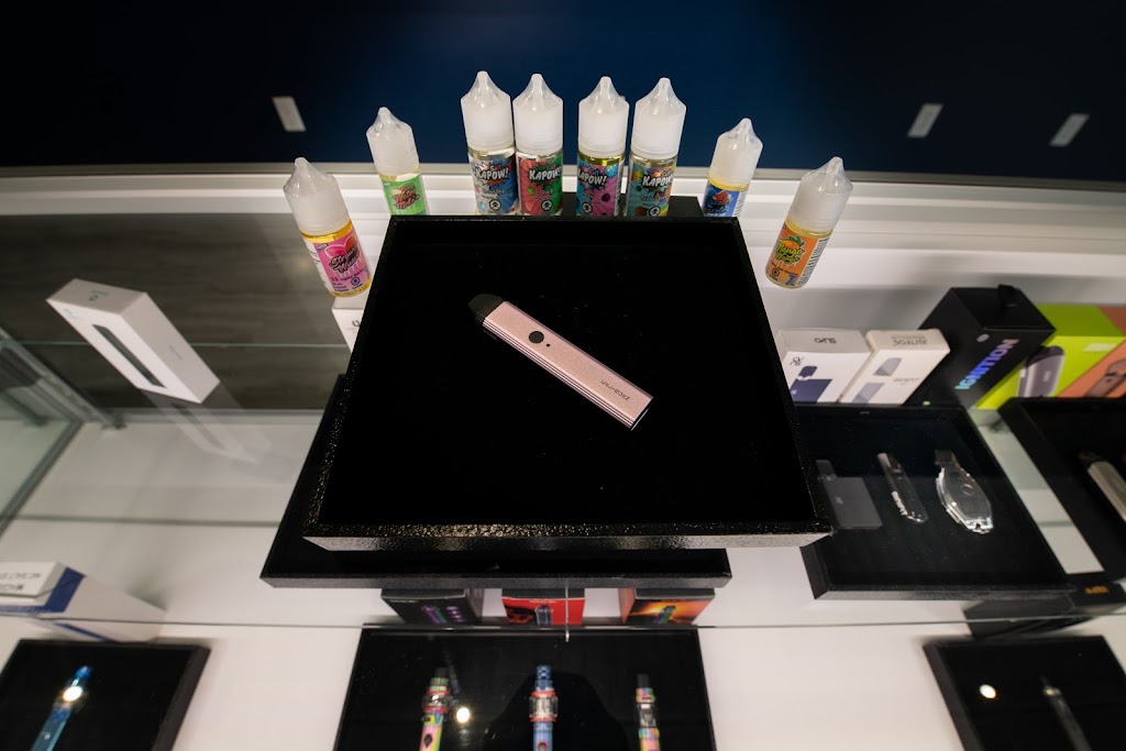 Guelph Vapour Company | 650 Scottsdale Dr Unit 3b, Guelph, ON N1G 4T7, Canada | Phone: (226) 770-3582