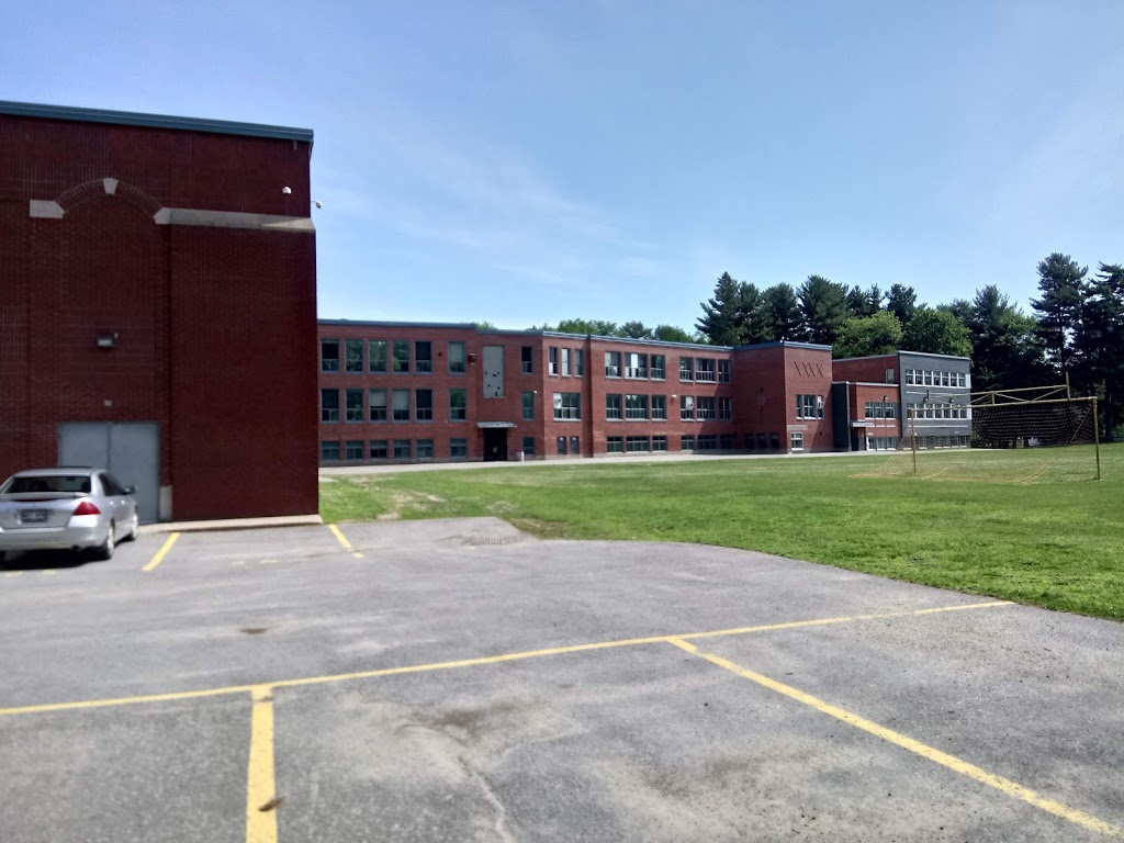 Westwood High School Senior Campus | 69 Côte Saint-Charles, Hudson Heights, QC J0P 1J0, Canada | Phone: (514) 798-4900