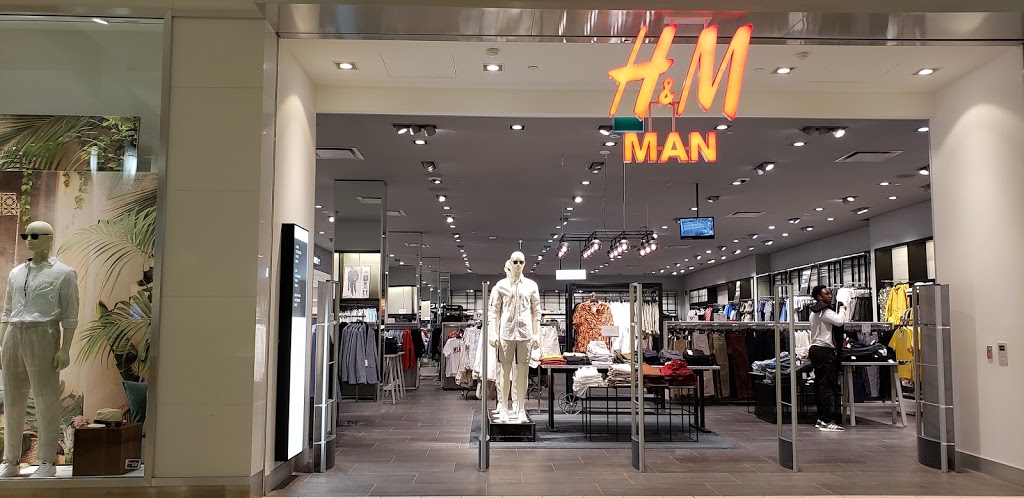 H&M | 900 Dufferin St, Toronto, ON M6H 4B1, Canada | Phone: (855) 272-7007