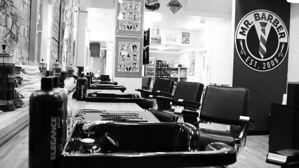 Mr. Barber | 11 Westwind Dr #415, Spruce Grove, AB T7X 1R3, Canada | Phone: (587) 461-1432