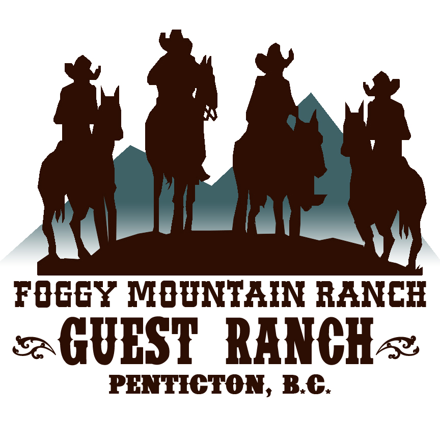 Foggy Mountain Ranch Guest Ranch | 1120 Highway 3A RR1 S25B C6, Kaleden, BC V0H 1K0, Canada | Phone: (250) 499-8065