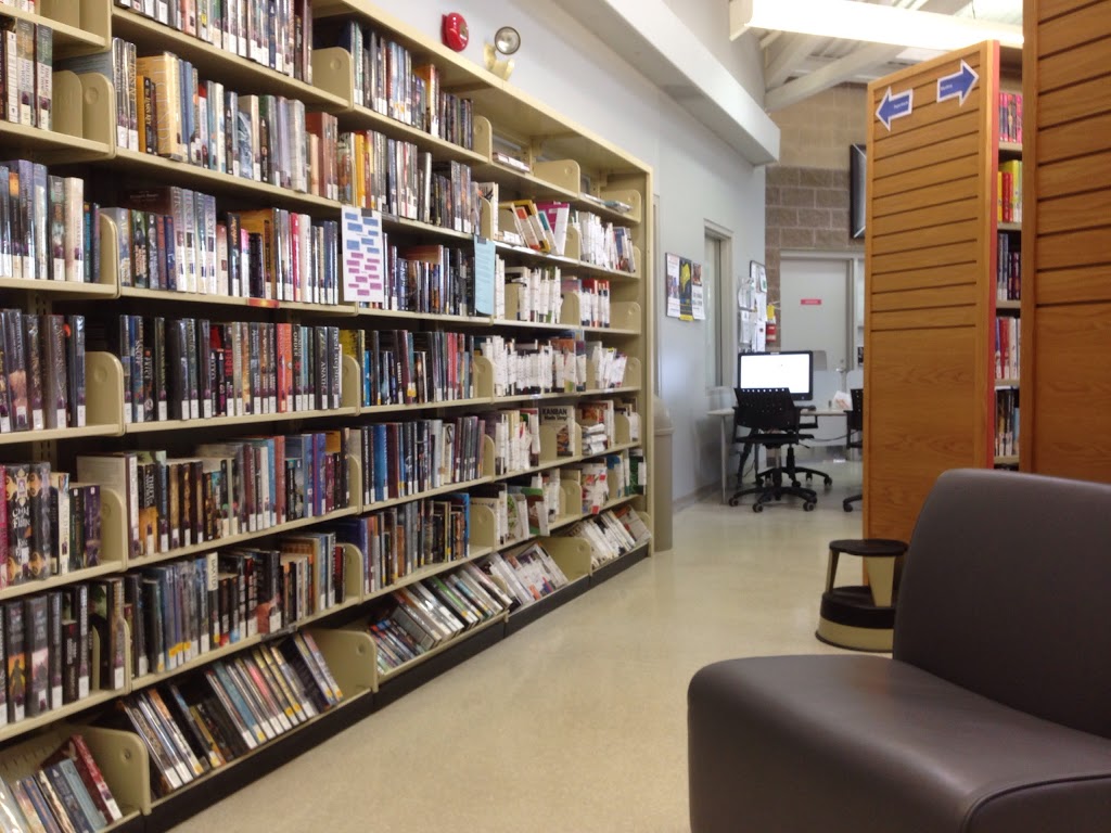 Pioneer Park Community Library | 150 Pioneer Dr, Kitchener, ON N2P 2C2, Canada | Phone: (519) 748-2740