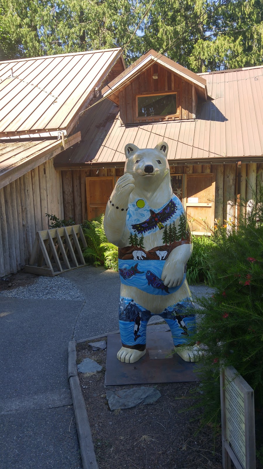 Sooke Region Museum & Visitor Centre | 2070 Phillips Rd, Sooke, BC V9Z 0Y3, Canada | Phone: (250) 642-6351