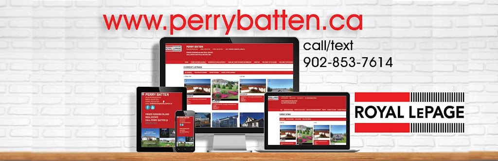 perrybatten.ca | 37 Carrol St, Alberton, PE C0B 1B0, Canada | Phone: (902) 853-7614