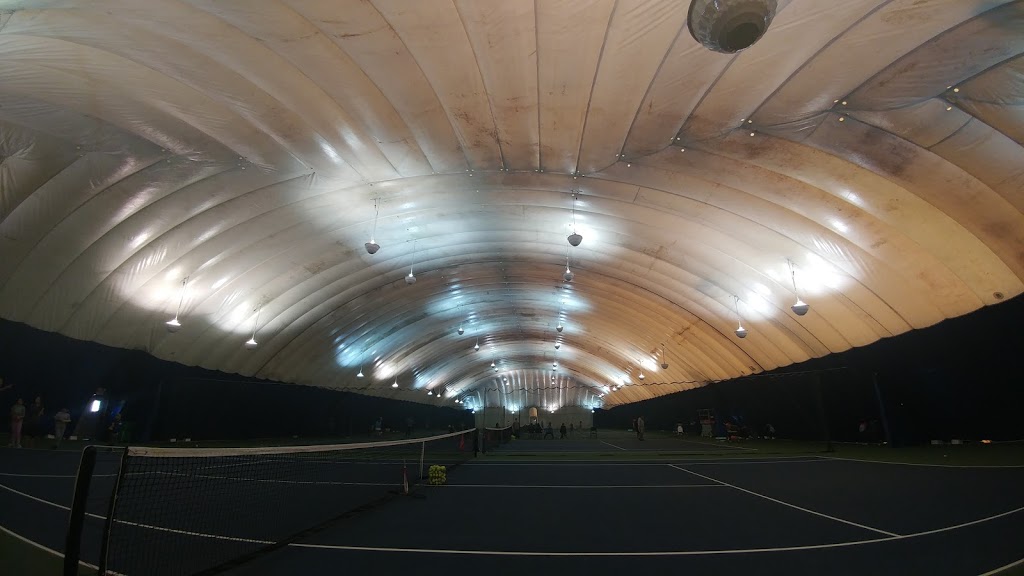 The Tennis School | 3091 Ninth Line, Mississauga, ON L5L 5Z6, Canada | Phone: (905) 257-5933