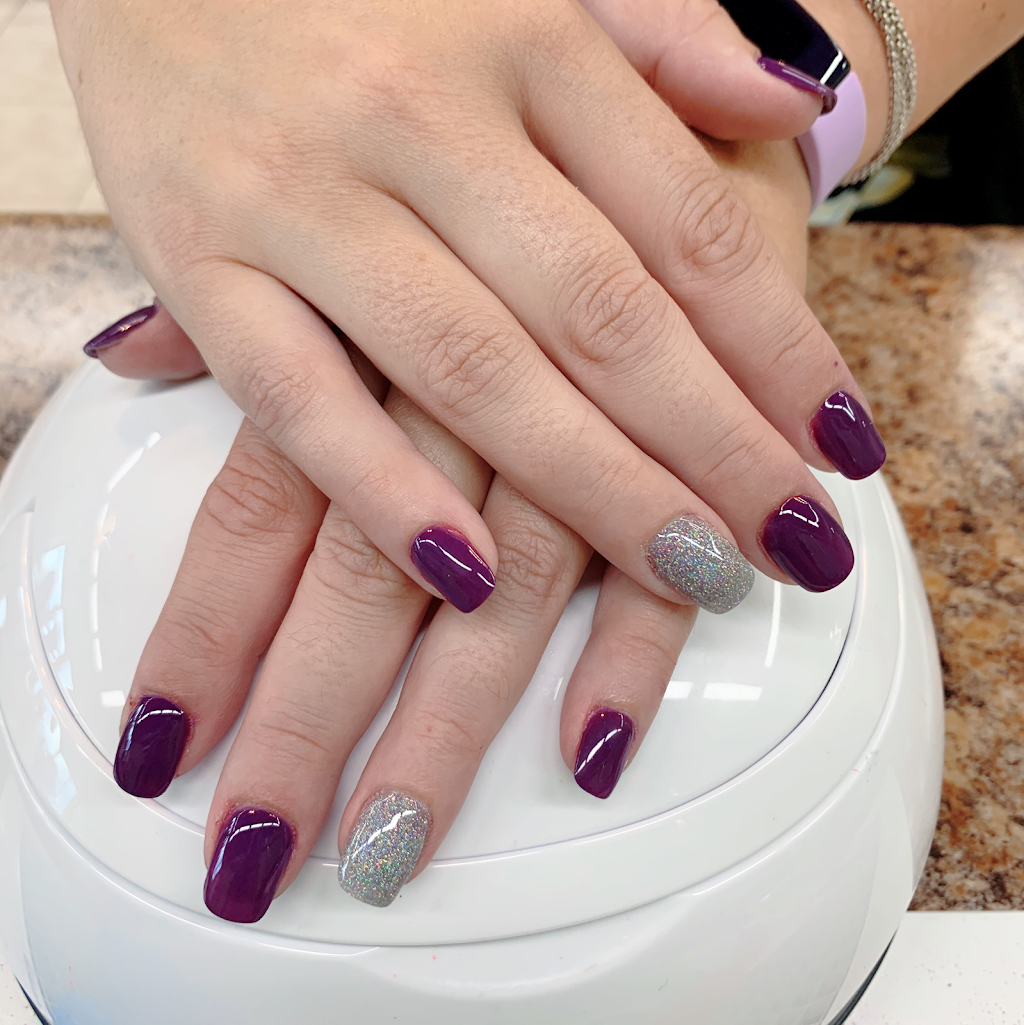 Seacret Nails And Spa | 233 ON-60 Unit 1B, Huntsville, ON P1H 1C2, Canada | Phone: (705) 789-9399