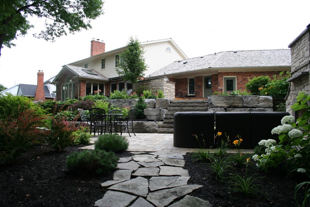 Dekortes Landscape Inc | 799 Balfour St, Fenwick, ON L0S 1C0, Canada | Phone: (905) 892-6908