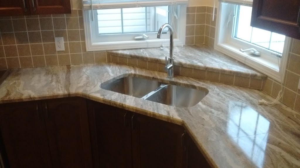 Omega Granite | 110 Westhunt Dr, Carp, ON K0A 1L0, Canada | Phone: (613) 265-2886