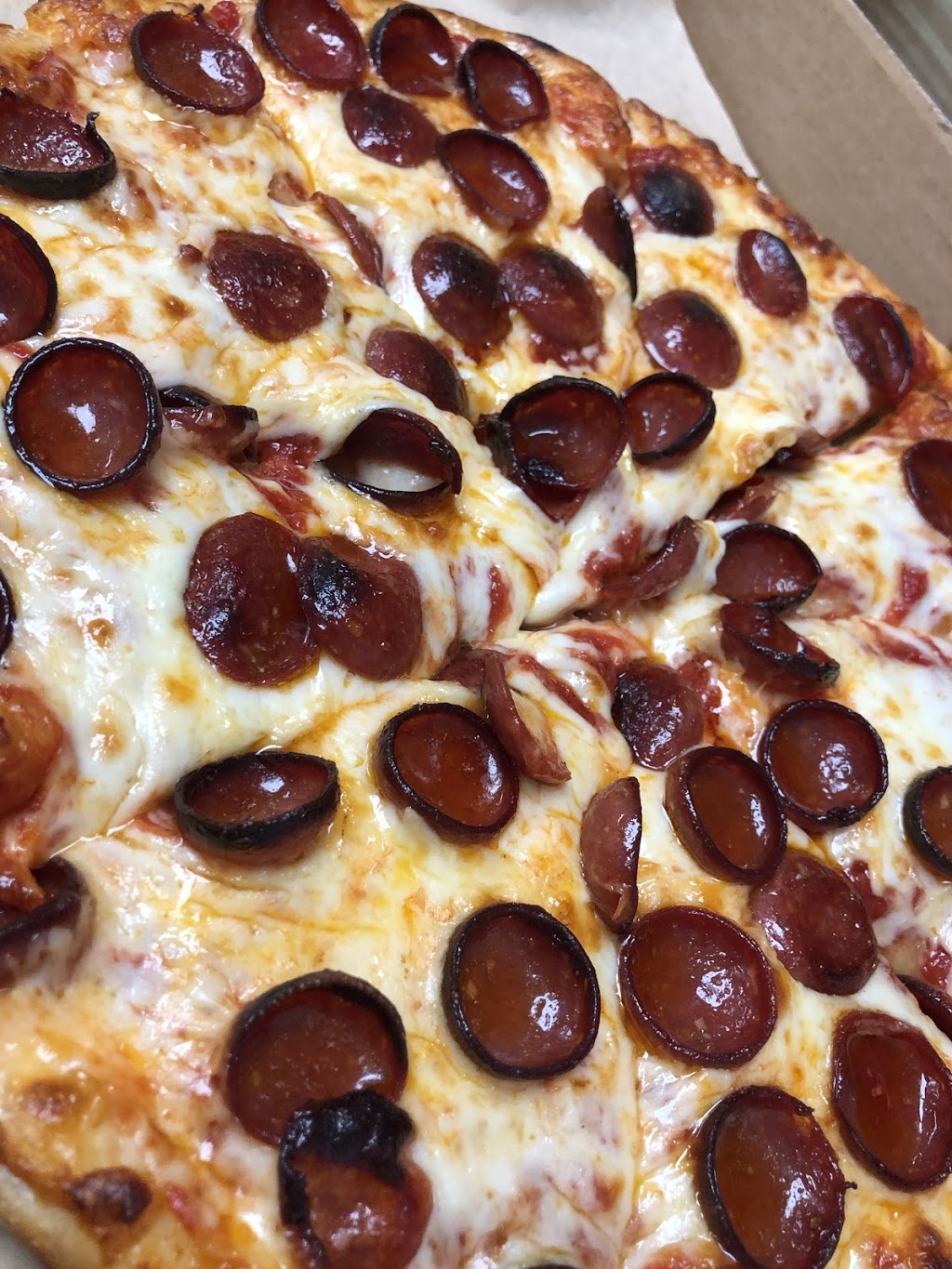 Ports Pizza & Subs | 8396 State St, Gasport, NY 14067, USA | Phone: (716) 772-2210