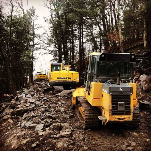 Muskoka Excavation & Septic inc. | 390 Muskoka Rd S, Gravenhurst, ON P1P 1J4, Canada | Phone: (705) 394-8968