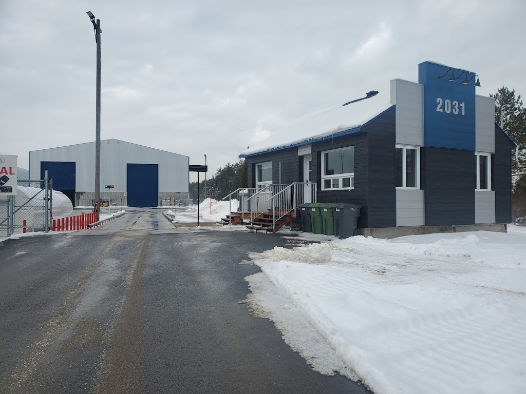 Selco Mineral | 2031 Rue des Toitures, Trois-Rivières, QC G8V 1W1, Canada | Phone: (819) 909-0911