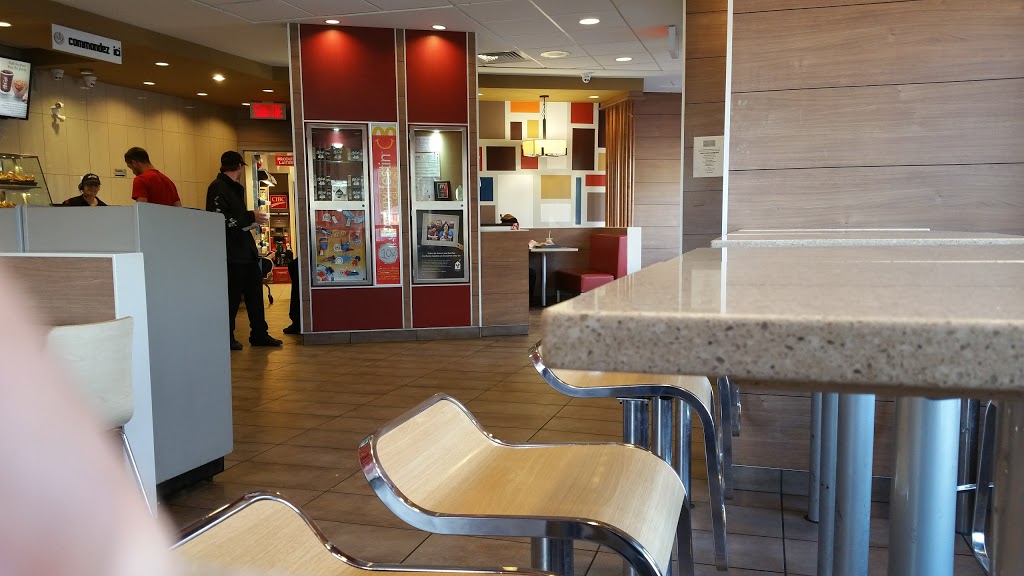 McDonalds | 2766 Boulevard Talbot, Stoneham-et-Tewkesbury, QC G3C 1K1, Canada | Phone: (418) 848-3838