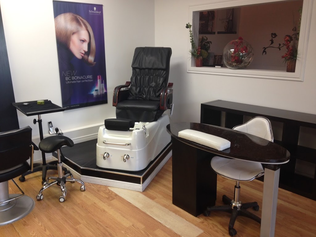 Brivana Concept Coiffure & Détente | 953 Rue Bernard-Pilon, Beloeil, QC J3G 1V7, Canada | Phone: (450) 281-1533