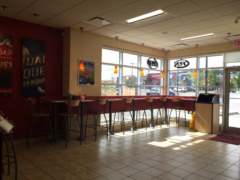 Dairy Queen (Treat) | 2060 Symons Valley Pkwy NW, Calgary, AB T3P 0M9, Canada | Phone: (403) 455-6145