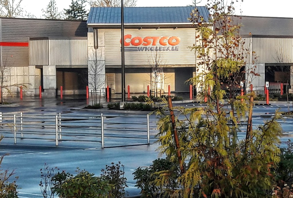 Costco Wholesale | 4125 Arctic Avenue, Bellingham, WA 98226, USA | Phone: (360) 671-6947