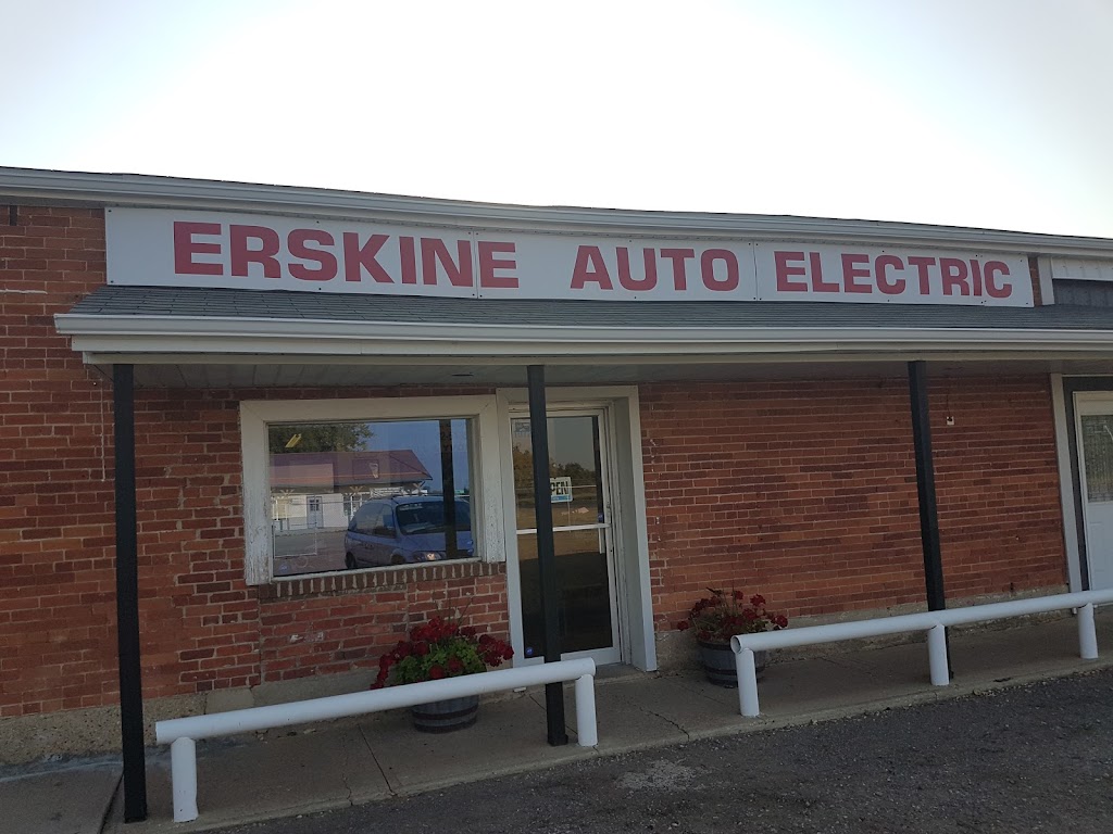 Erskine Auto Electric Ltd | Main St #1, Erskine, AB T0C 1G0, Canada | Phone: (403) 742-5185