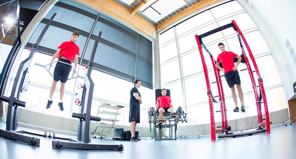 Canadian Sport Institute Calgary | 151 Canada Olympic Rd SW #250, Calgary, AB T3B 6B7, Canada | Phone: (403) 202-6809