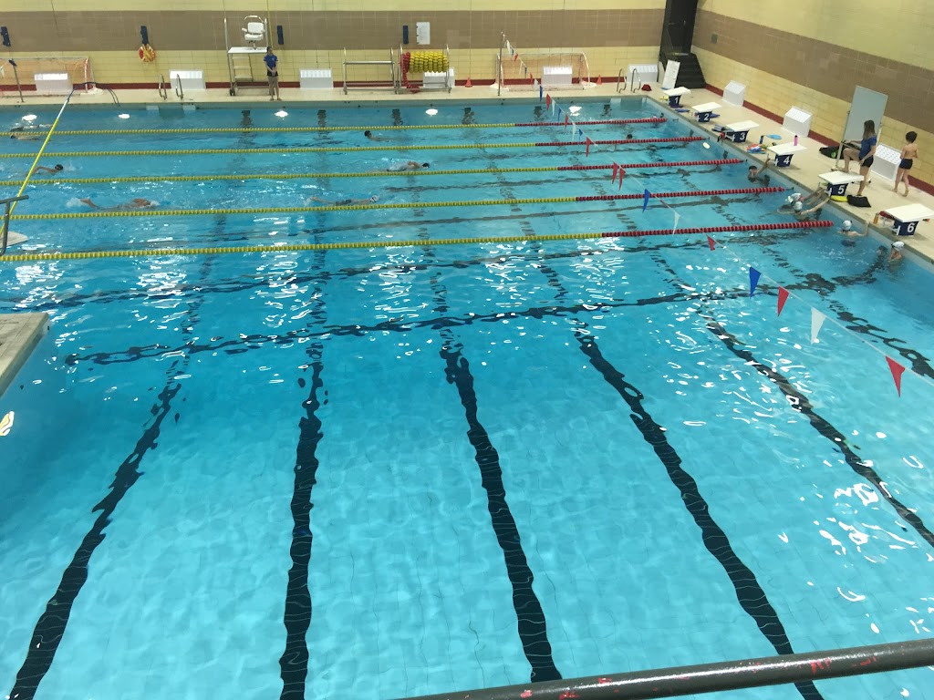 Laval Swimming Club | 3235 Boul Saint-Martin Est #207, Laval, QC H7E 5G8, Canada | Phone: (450) 661-6001