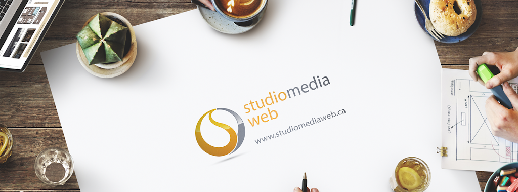 Studio Média Web | 1128 Rue Saint-Laurent O #203, Longueuil, QC J4K 1E2, Canada | Phone: (514) 400-7535