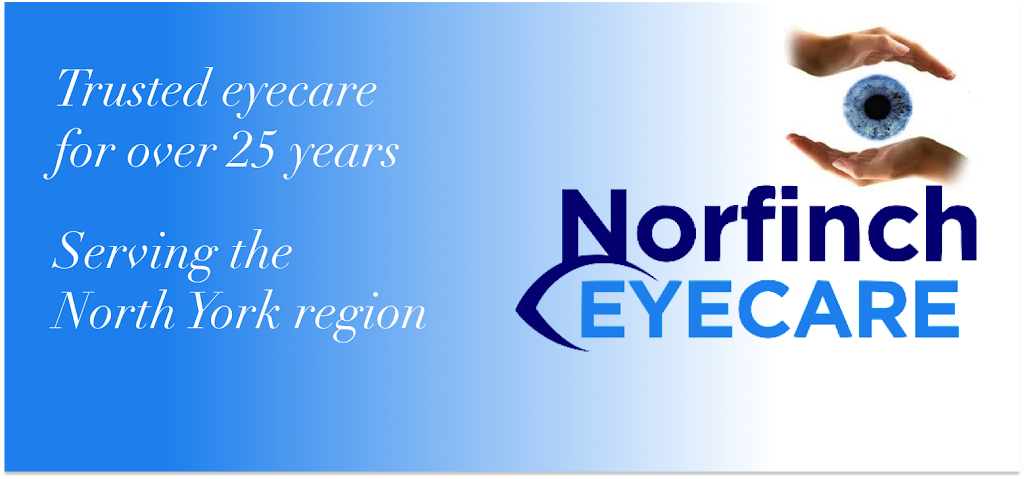 Norfinch Eyecare, Dr. Manu Bansal | 2100 Finch Ave W Unit 102, North York, ON M3N 2Z9, Canada | Phone: (416) 661-1300