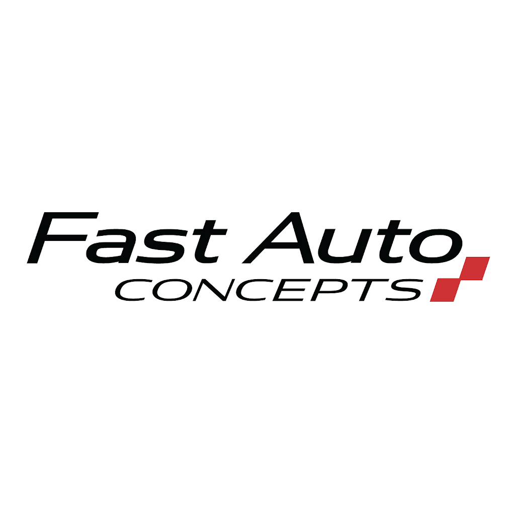 Fast Auto Concepts | 712 Wilson Rd S Unit 12, Oshawa, ON L1H 8R3, Canada | Phone: (289) 240-2770