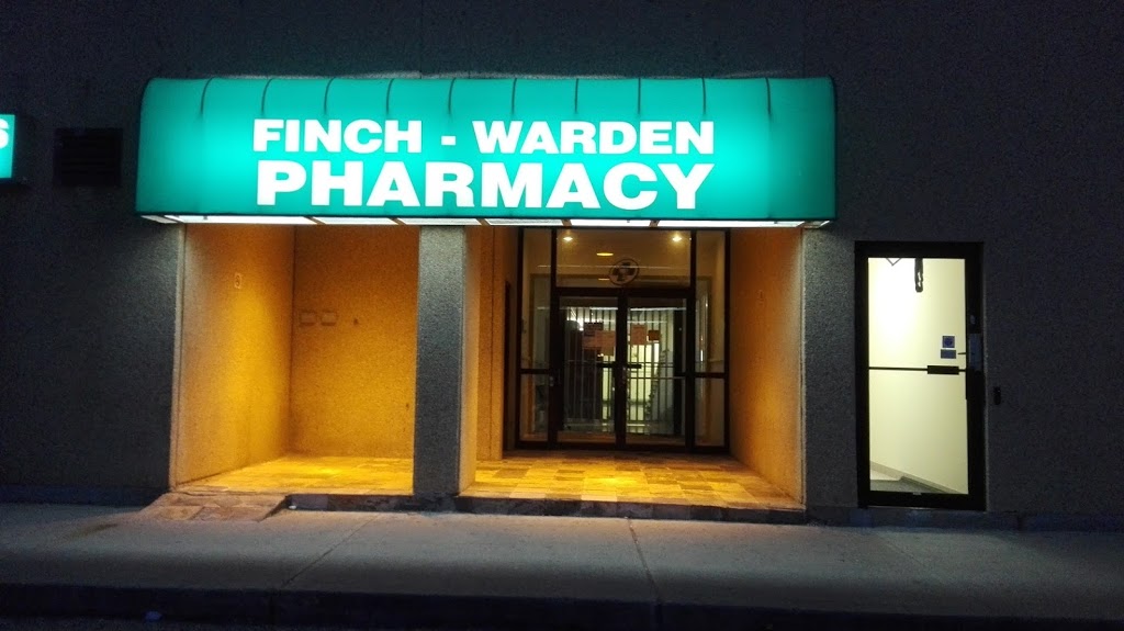 Warden Finch Medical Clinic | 3430 Finch Av E, Scarborough, ON M1W 2R5, Canada | Phone: (416) 496-1990