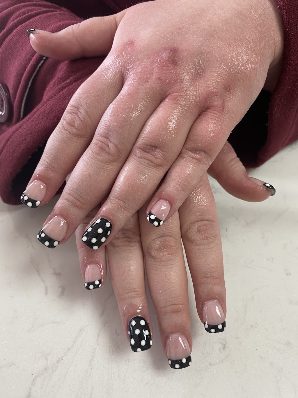 Pacific Nails Beauty Salon | 1576 Main St, Winnipeg, MB R2W 5J8, Canada | Phone: (204) 339-3037