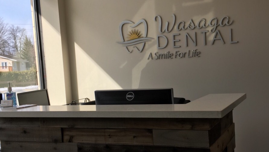 Wasaga Dental Centre | 1890 Mosley St #1, Wasaga Beach, ON L9Z 1Z4, Canada | Phone: (705) 429-2000