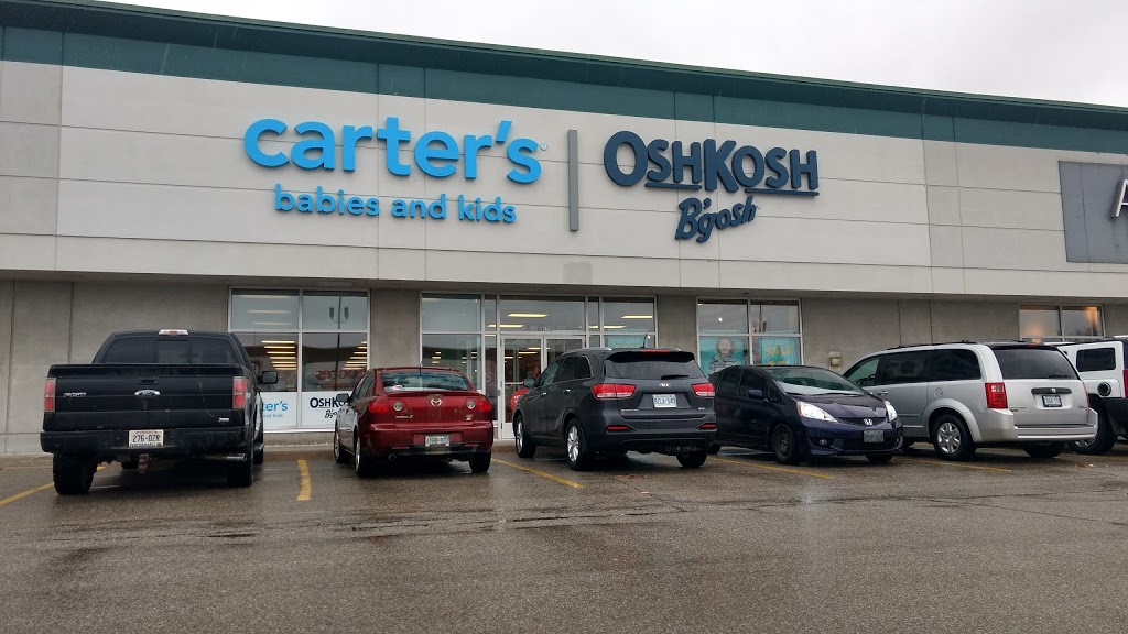 Carters | 46 Pinebush Rd, Cambridge, ON N1R 8K5, Canada | Phone: (519) 620-0824