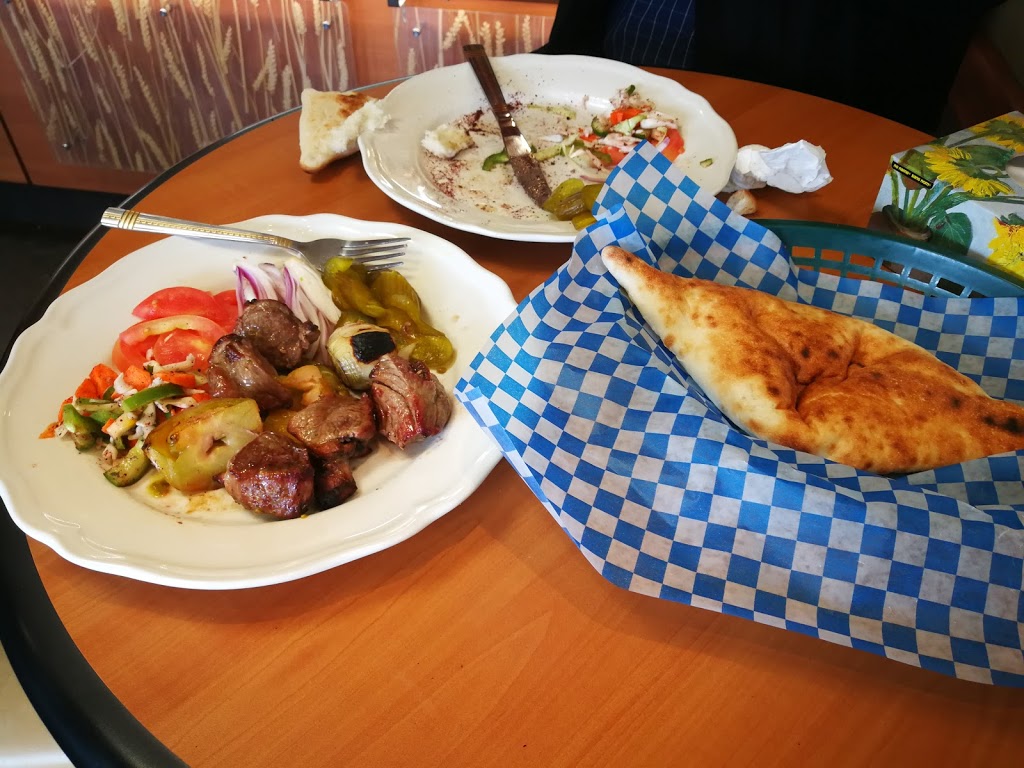 Hammurabi Shawarma | 2930 Islington Ave, North York, ON M9L 2K5, Canada | Phone: (416) 569-0465